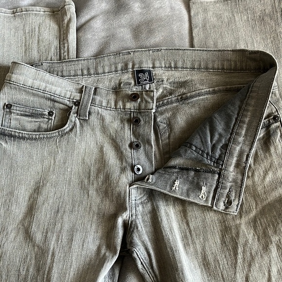 Matix jeans🖤 - Picture 2 of 4